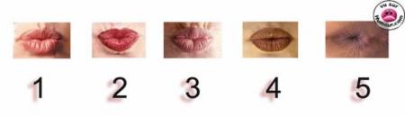 la 5eme